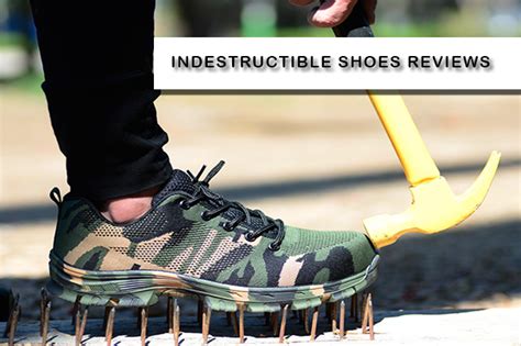 indestructible shoes real or fake|indestructible shoes company reviews.